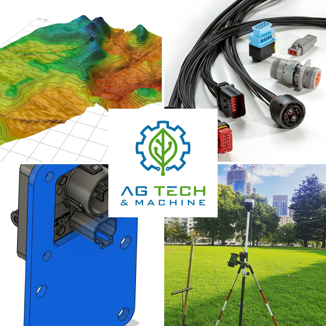 Home | Ag Tech and Machine | Precision Ag Specialists